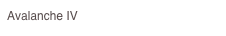 Avalanche IV