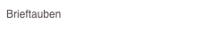 Brieftauben