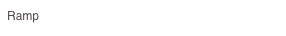 Ramp