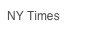 NY Times